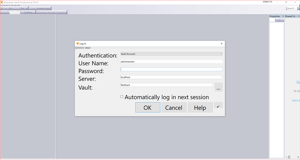 screenshot 2_A Solution for Inconsistent Font Scaling in Vault